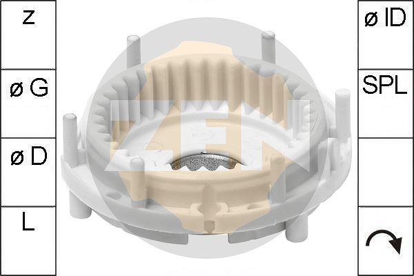 ERA ZN12693 - Kit de réparation, engrenage planétaire-démarreur cwaw.fr