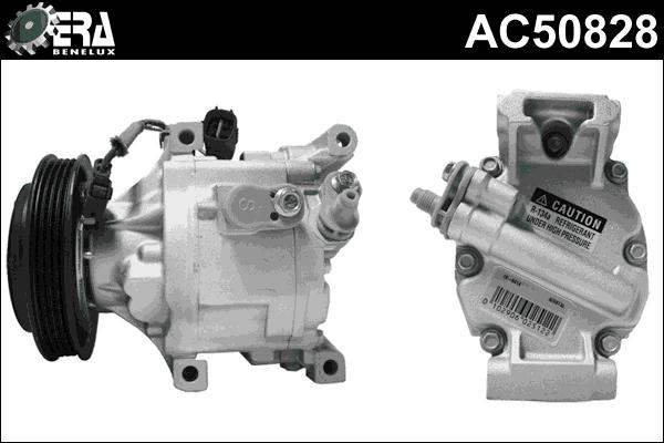 ERA Benelux AC50828 - Compresseur, climatisation cwaw.fr