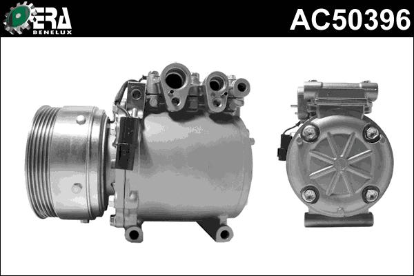 ERA Benelux AC50396 - Compresseur, climatisation cwaw.fr