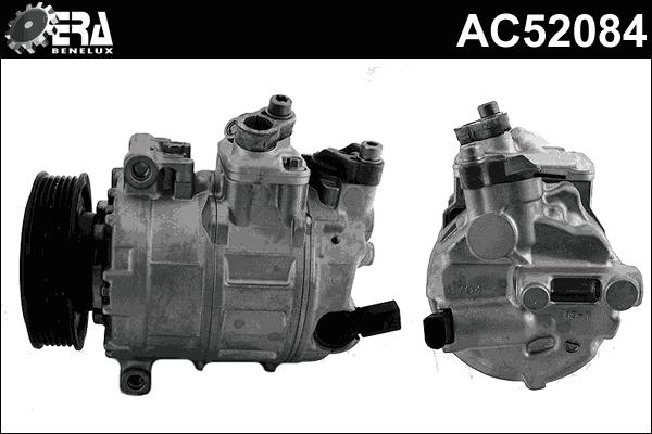 ERA Benelux AC52084 - Compresseur, climatisation cwaw.fr