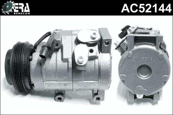 ERA Benelux AC52144 - Compresseur, climatisation cwaw.fr