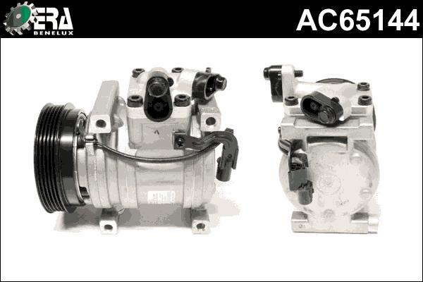 ERA Benelux AC65144 - Compresseur, climatisation cwaw.fr