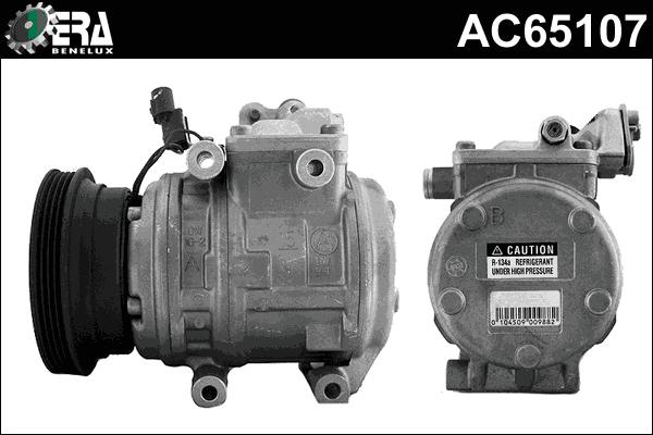 ERA Benelux AC65107 - Compresseur, climatisation cwaw.fr