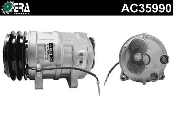 ERA Benelux AC35990 - Compresseur, climatisation cwaw.fr