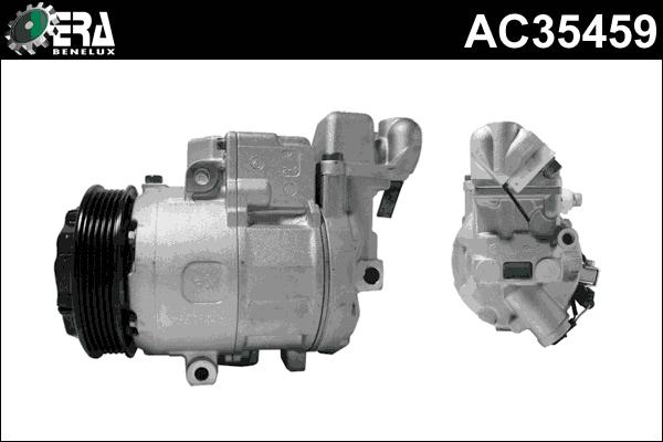 ERA Benelux AC35459 - Compresseur, climatisation cwaw.fr