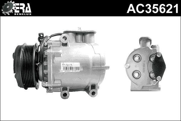 ERA Benelux AC35621 - Compresseur, climatisation cwaw.fr