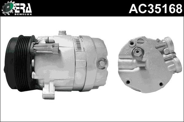 ERA Benelux AC35168 - Compresseur, climatisation cwaw.fr