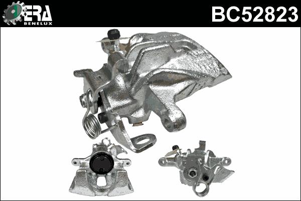 ERA Benelux BC52823 - Étrier de frein cwaw.fr