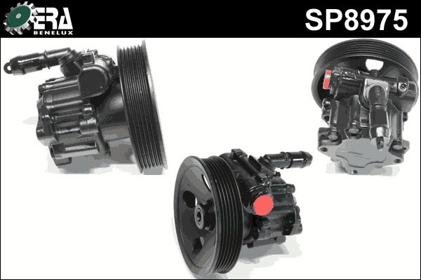 ERA Benelux SP8975 - Pompe hydraulique, direction cwaw.fr