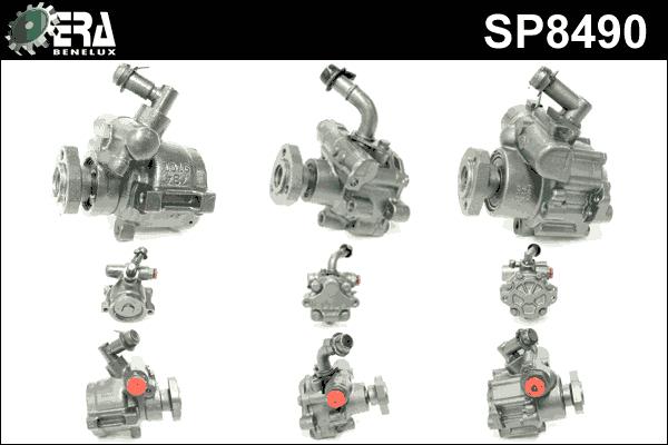 ERA Benelux SP8490 - Pompe hydraulique, direction cwaw.fr