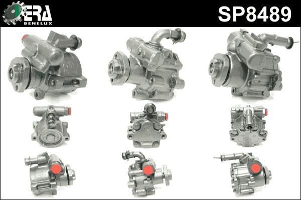 ERA Benelux SP8489 - Pompe hydraulique, direction cwaw.fr