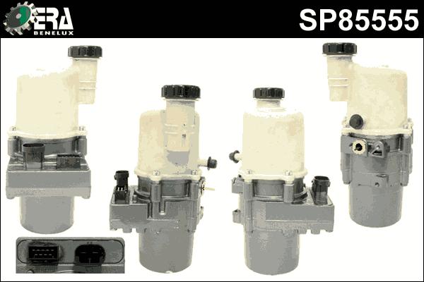 ERA Benelux SP85555 - Pompe hydraulique, direction cwaw.fr