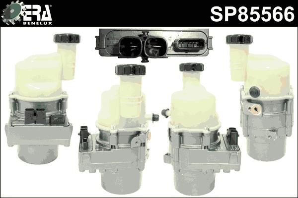 ERA Benelux SP85566 - Pompe hydraulique, direction cwaw.fr