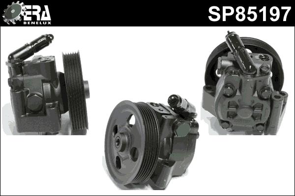 ERA Benelux SP85197 - Pompe hydraulique, direction cwaw.fr