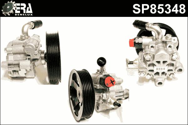 ERA Benelux SP85348 - Pompe hydraulique, direction cwaw.fr