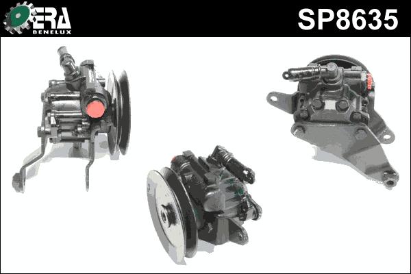 ERA Benelux SP8635 - Pompe hydraulique, direction cwaw.fr