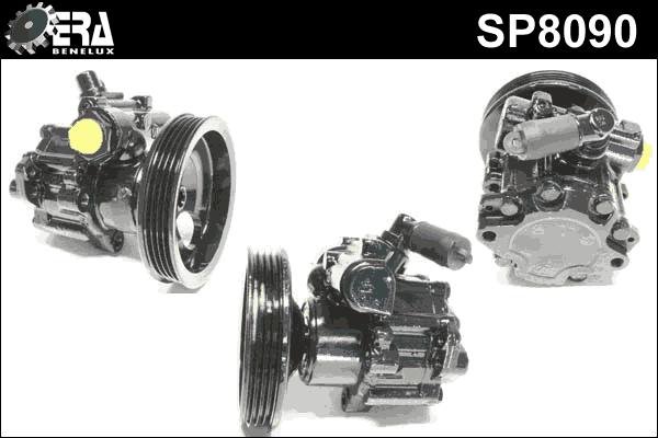 ERA Benelux SP8090 - Pompe hydraulique, direction cwaw.fr