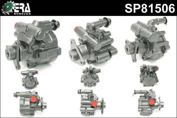 ERA Benelux SP81506 - Pompe hydraulique, direction cwaw.fr