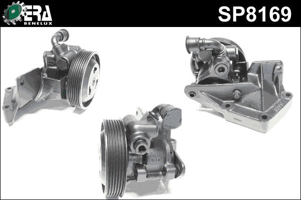 ERA Benelux SP8169 - Pompe hydraulique, direction cwaw.fr