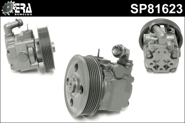 ERA Benelux SP81623 - Pompe hydraulique, direction cwaw.fr