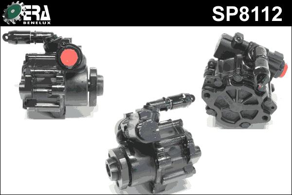 ERA Benelux SP8112 - Pompe hydraulique, direction cwaw.fr