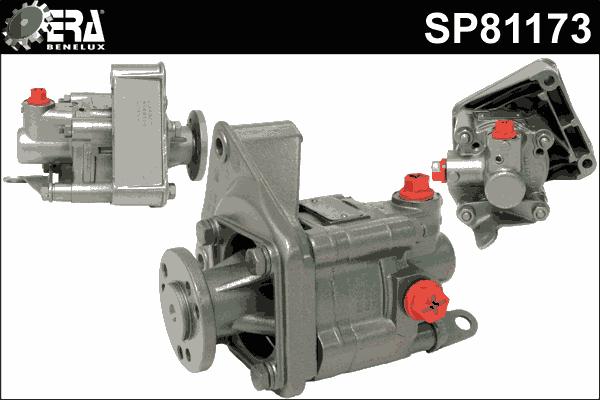 ERA Benelux SP81173 - Pompe hydraulique, direction cwaw.fr