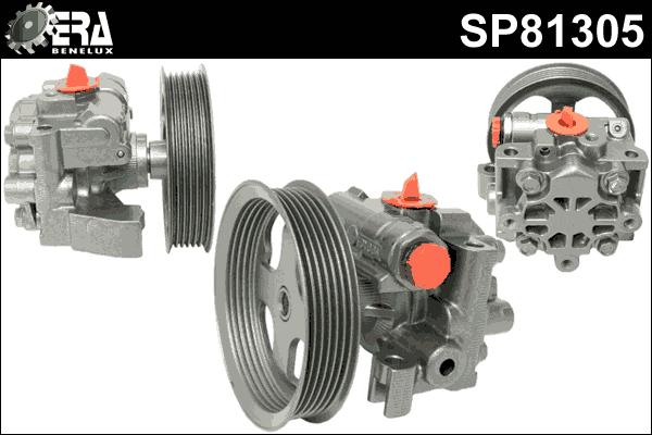 ERA Benelux SP81305 - Pompe hydraulique, direction cwaw.fr