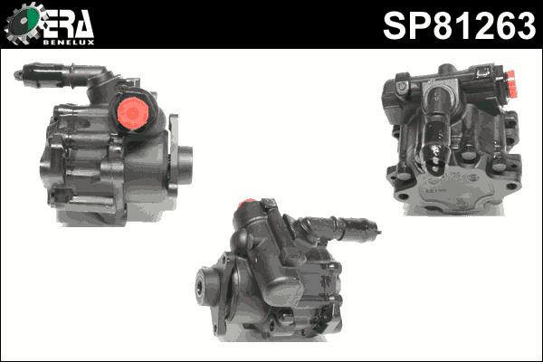 ERA Benelux SP81263 - Pompe hydraulique, direction cwaw.fr