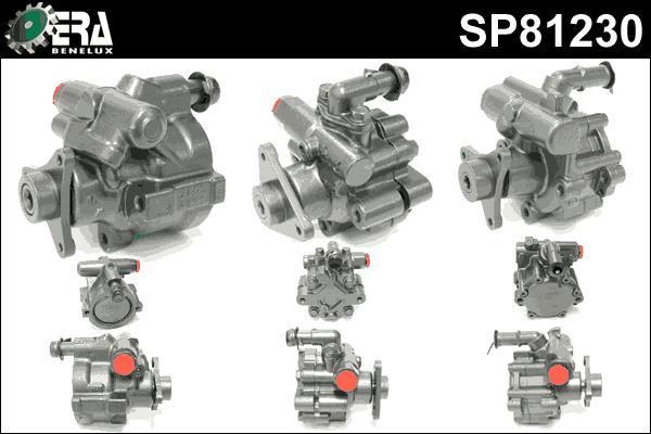 ERA Benelux SP81230 - Pompe hydraulique, direction cwaw.fr