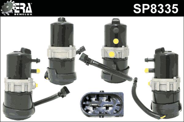 ERA Benelux SP8335 - Pompe hydraulique, direction cwaw.fr