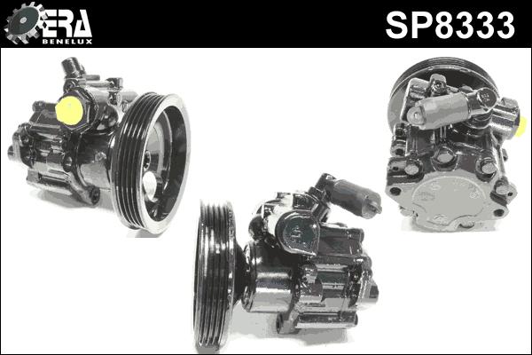 ERA Benelux SP8333 - Pompe hydraulique, direction cwaw.fr