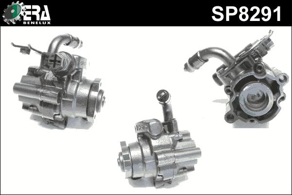 ERA Benelux SP8291 - Pompe hydraulique, direction cwaw.fr