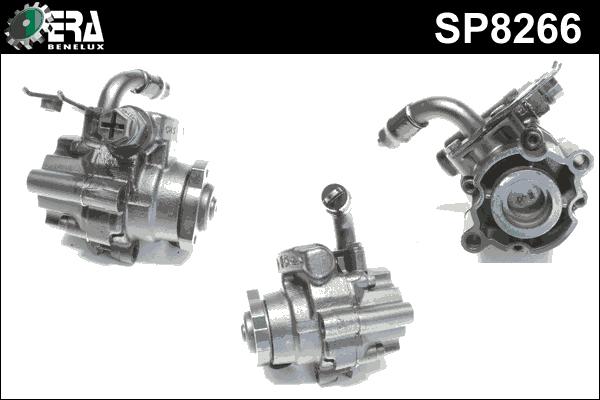 ERA Benelux SP8266 - Pompe hydraulique, direction cwaw.fr