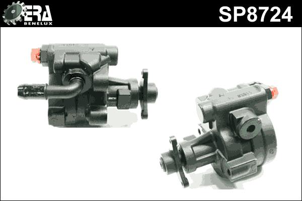 ERA Benelux SP8724 - Pompe hydraulique, direction cwaw.fr