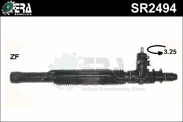 ERA Benelux SR2494 - Crémaillière de direction cwaw.fr