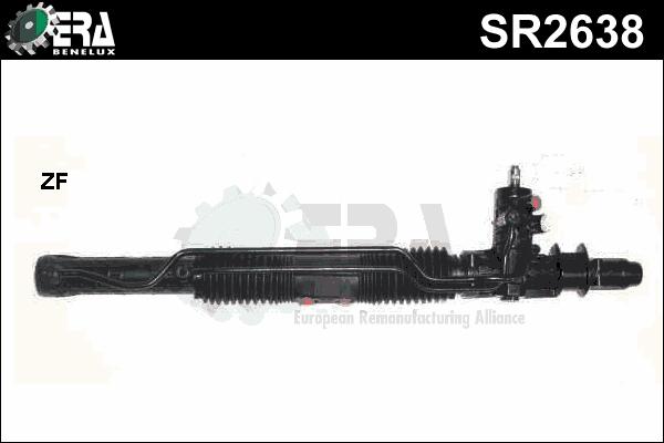 ERA Benelux SR2638 - Crémaillière de direction cwaw.fr