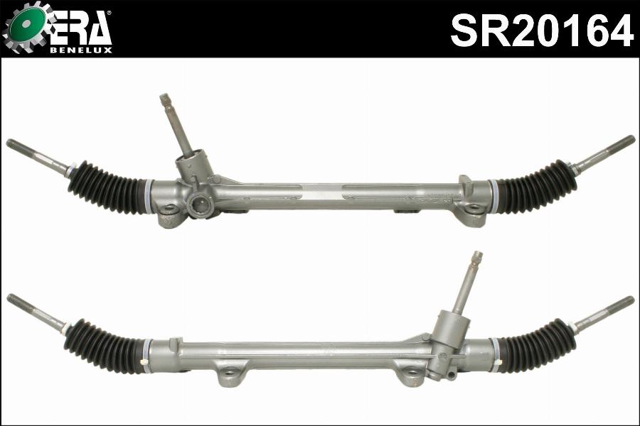 ERA Benelux SR20164 - Crémaillière de direction cwaw.fr