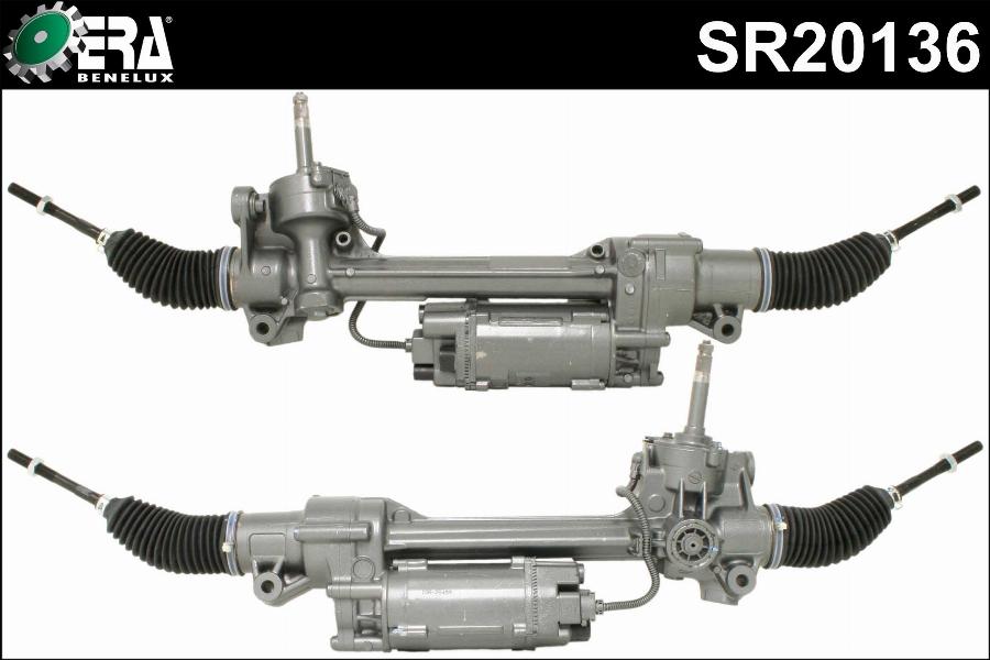 ERA Benelux SR20136 - Crémaillière de direction cwaw.fr