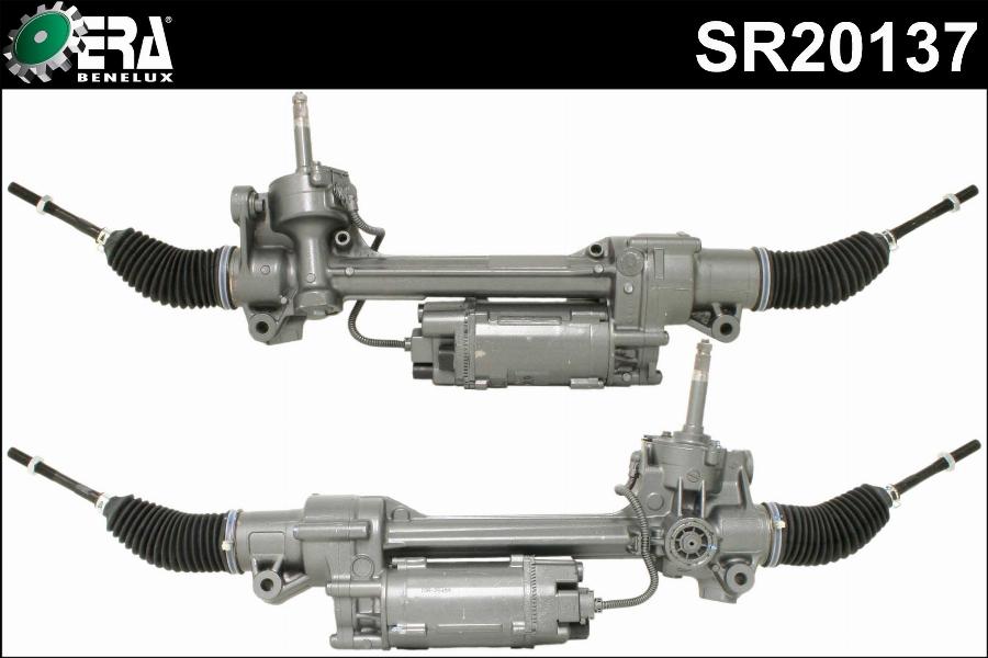 ERA Benelux SR20137 - Crémaillière de direction cwaw.fr