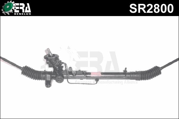 ERA Benelux SR2800 - Crémaillière de direction cwaw.fr