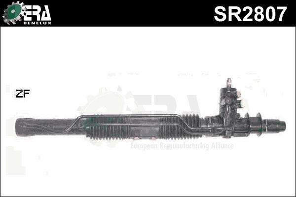 ERA Benelux SR2807 - Crémaillière de direction cwaw.fr