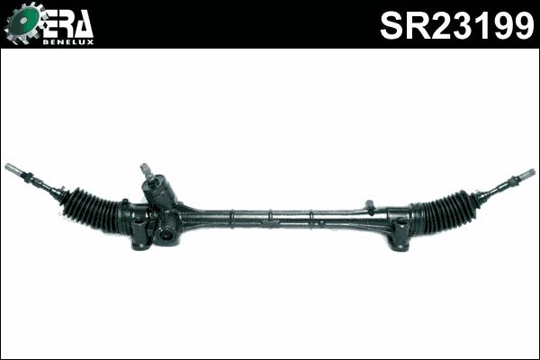 ERA Benelux SR23199 - Crémaillière de direction cwaw.fr