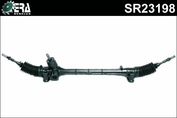 ERA Benelux SR23198 - Crémaillière de direction cwaw.fr