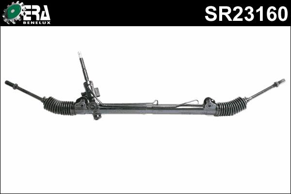 ERA Benelux SR23160 - Crémaillière de direction cwaw.fr