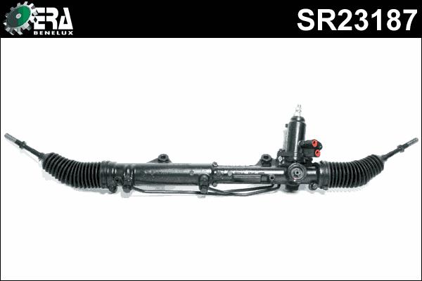 ERA Benelux SR23187 - Crémaillière de direction cwaw.fr