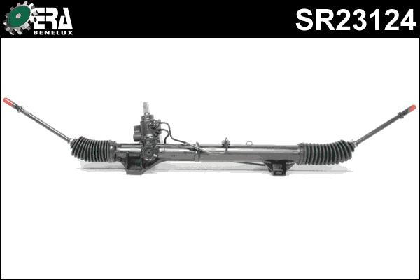 ERA Benelux SR23124 - Crémaillière de direction cwaw.fr