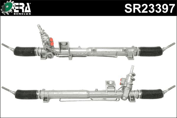 ERA Benelux SR23397 - Crémaillière de direction cwaw.fr