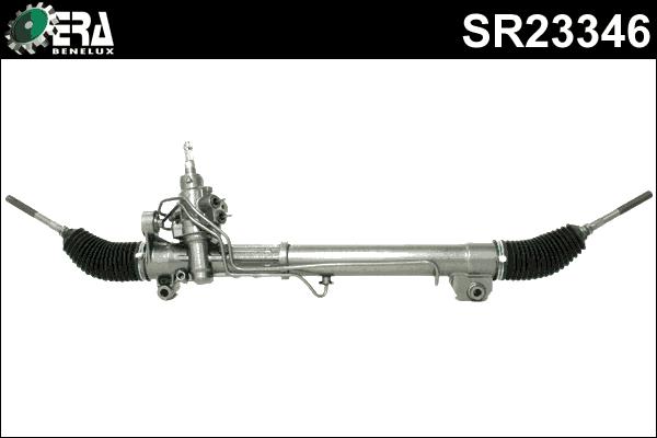 ERA Benelux SR23346 - Crémaillière de direction cwaw.fr