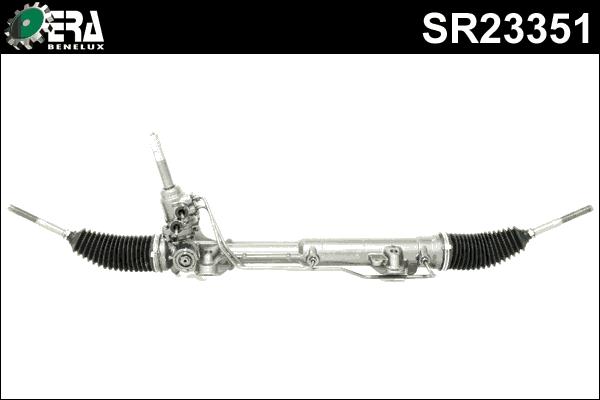 ERA Benelux SR23351 - Crémaillière de direction cwaw.fr