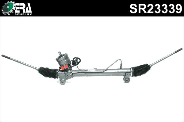 ERA Benelux SR23339 - Crémaillière de direction cwaw.fr